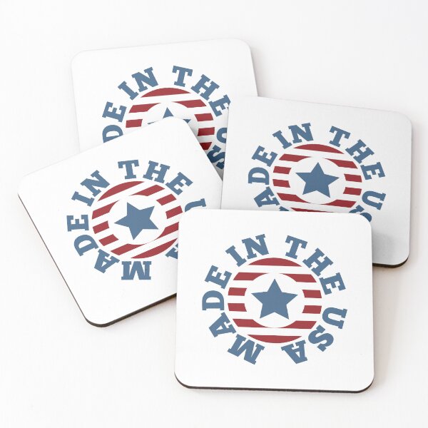 Item preview, Made In The USA designed and sold by enzoblszk.