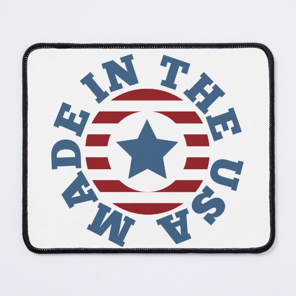 Item preview, Made In The USA designed and sold by enzoblszk.