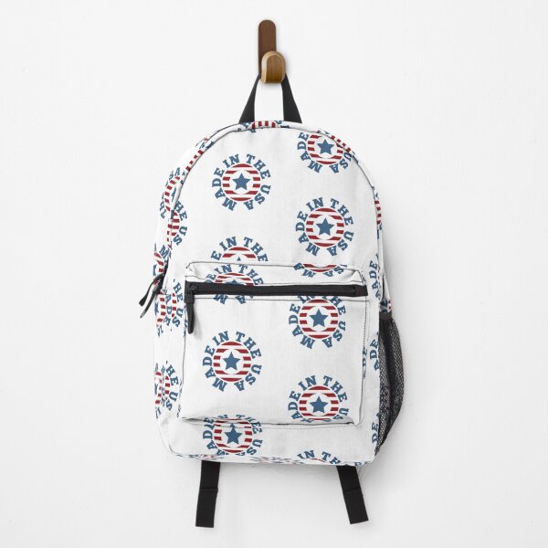 Item preview, Made In The USA designed and sold by enzoblszk.