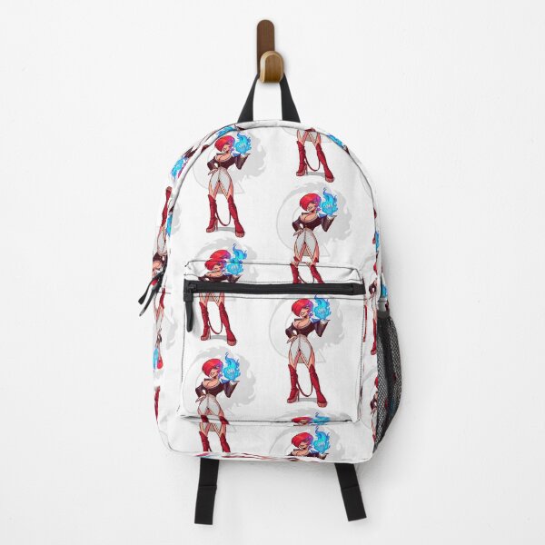 Item preview, The Queen Of Fighters  designed and sold by joaquinsulliv.