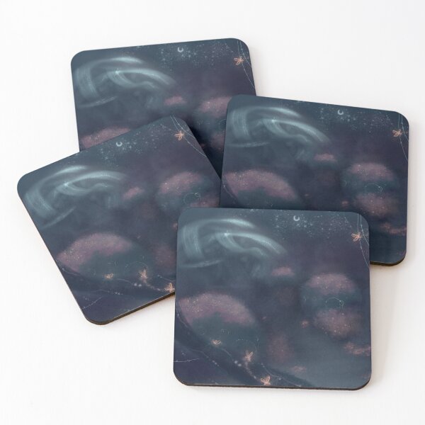 Item preview, Midnight designed and sold by IcyArtShop.