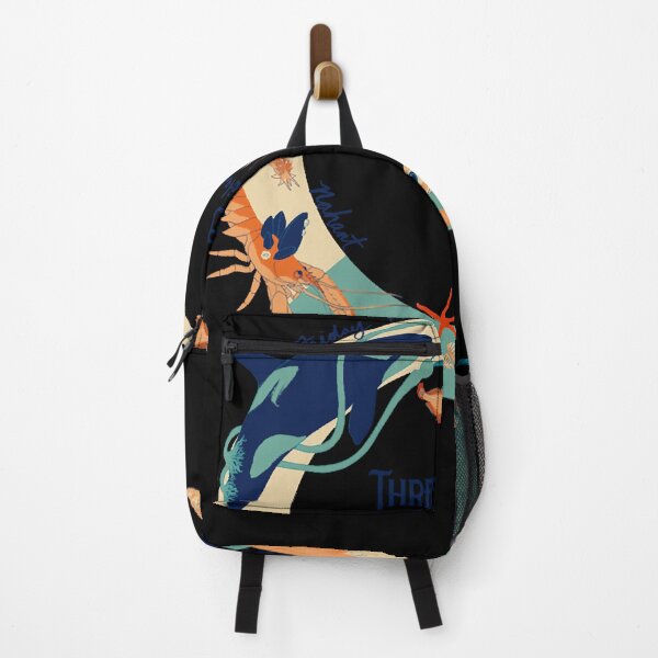 Item preview, Three Seas 40 - Logo! Classic designed and sold by carolstump.