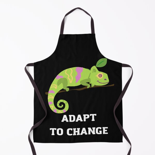 Item preview, chameleon designed and sold by ururuty.