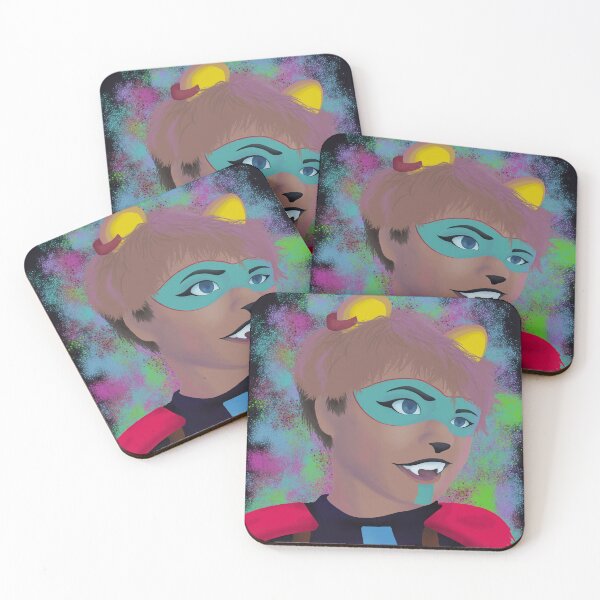 Item preview, Superstar designed and sold by Kats-art-corner.