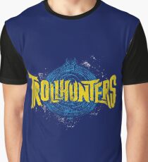 Trollhunters Graphic T-Shirt