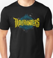 Trollhunters Unisex T-Shirt