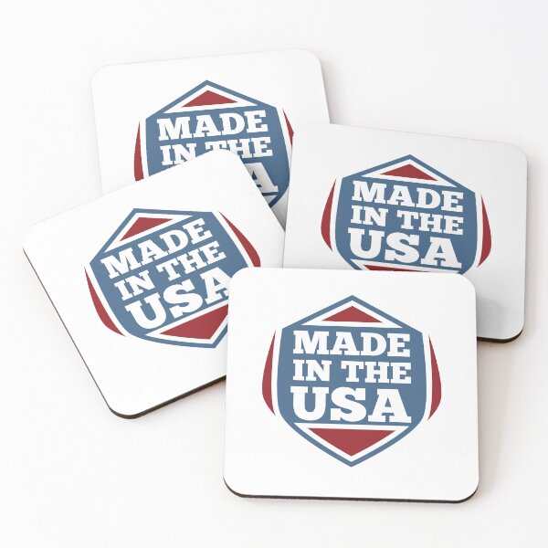 Item preview, Made In The USA designed and sold by enzoblszk.