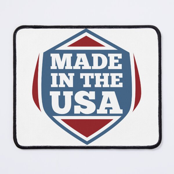 Item preview, Made In The USA designed and sold by enzoblszk.