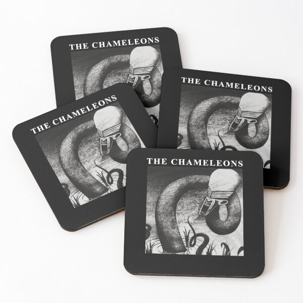 Item preview, Strange Times album poster black and white designed and sold by Almeida1670.