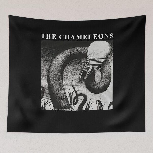 Item preview, Strange Times album poster black and white designed and sold by Almeida1670.