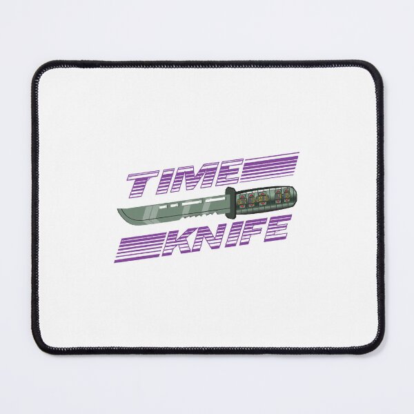 Item preview, Time Knife  designed and sold by joaquinsulliv.