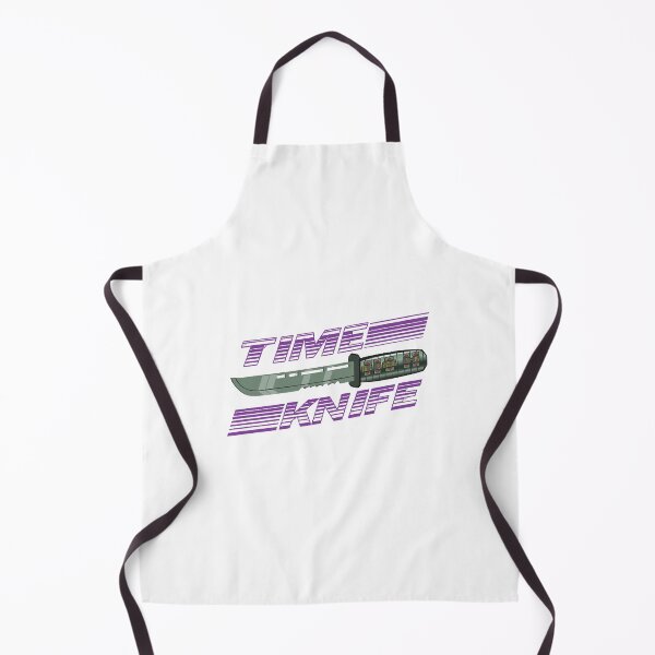 Item preview, Time Knife designed and sold by joaquinsulliv.