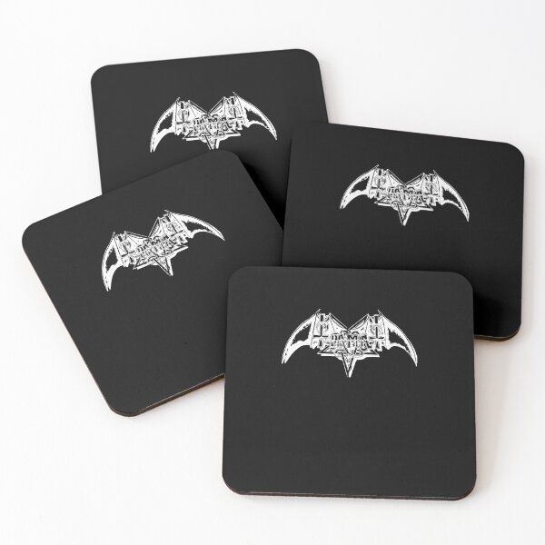 Item preview, Tiamat swedish Death Metal old Logo Classic designed and sold by carolstump.