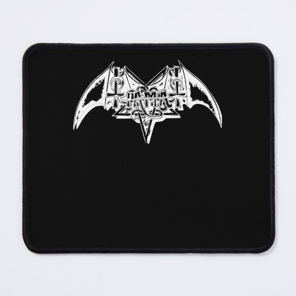 Item preview, Tiamat swedish Death Metal old Logo Classic designed and sold by carolstump.