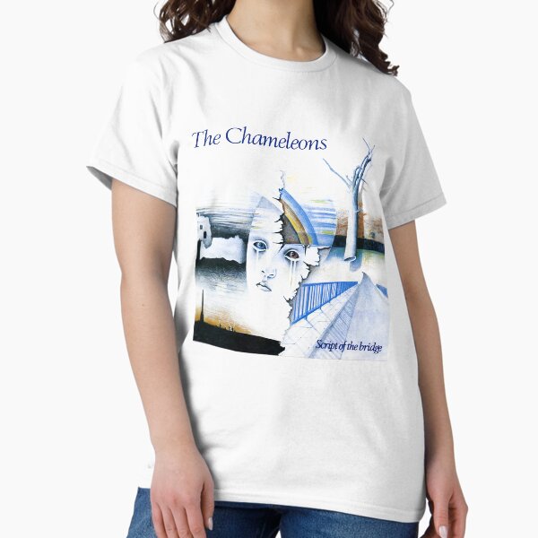 Item preview, Script of the bridge album poster designed and sold by Almeida1670.