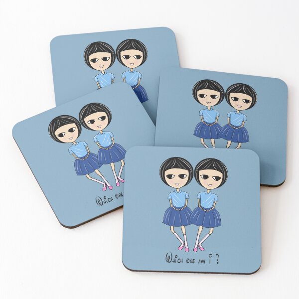 Item preview, Which one am I ? designed and sold by Rainy.