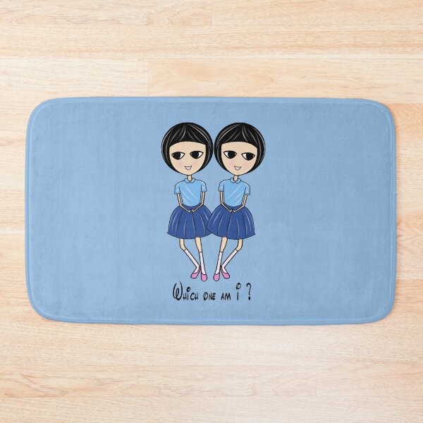 Item preview, Which one am I ? designed and sold by Rainy.