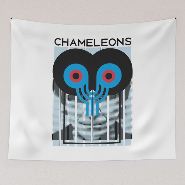 Item preview, Why Call It Anything album poster designed and sold by Almeida1670.