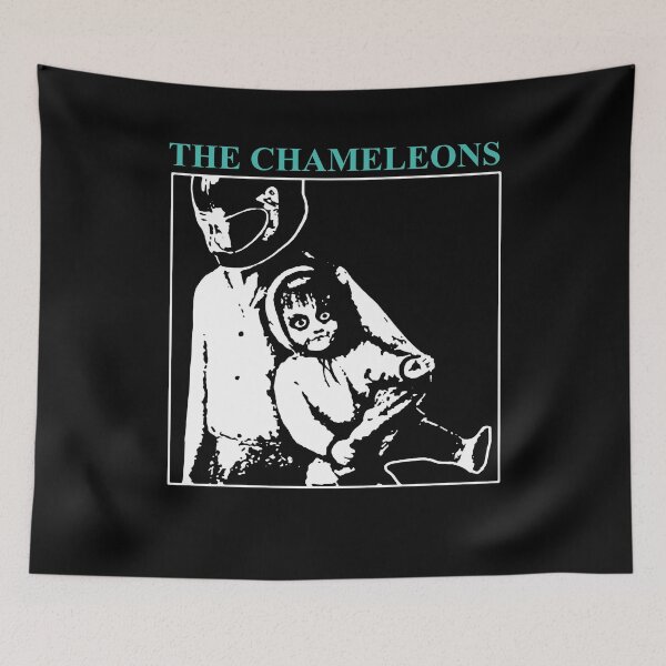 Item preview, Graphic black and white post punk art designed and sold by Almeida1670.