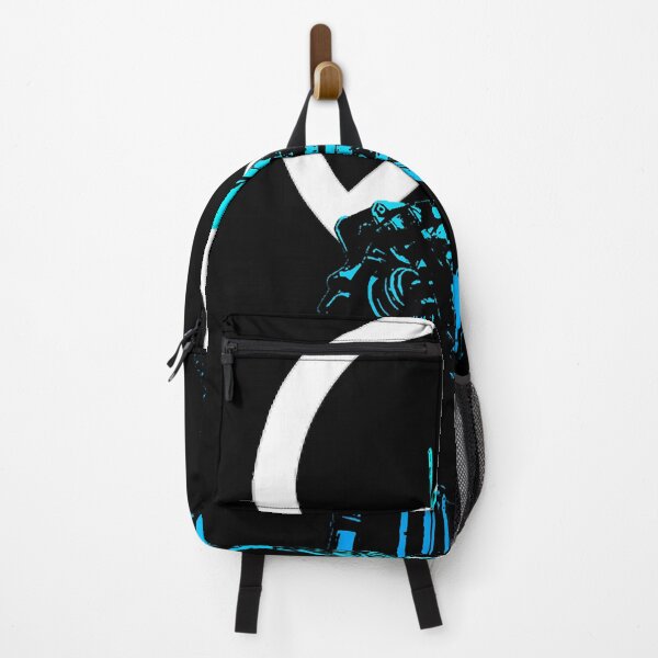 Item preview, Titanfall Spectre Peace Classic designed and sold by carolstump.