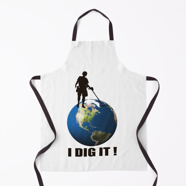 Item preview, I Dig It designed and sold by KevinDale8.