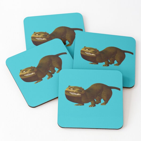 Item preview, otto Sticker designed and sold by DirkHaschke.