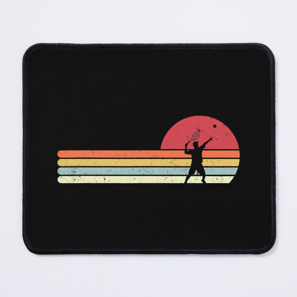 Item preview, Tennis Retro Style designed and sold by ryanbrian.