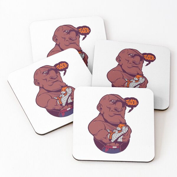Item preview, Tiger  designed and sold by joaquinsulliv.