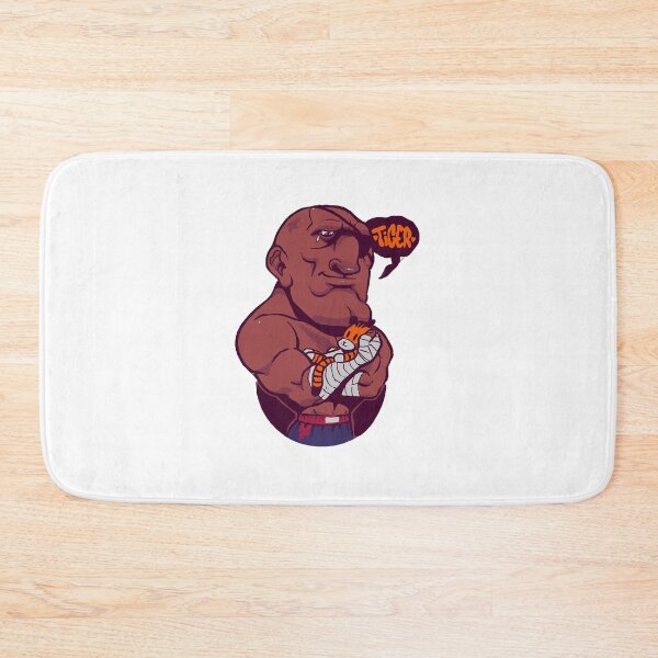 Item preview, Tiger  designed and sold by joaquinsulliv.
