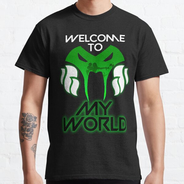 Fosse aux vipères T-shirt classique