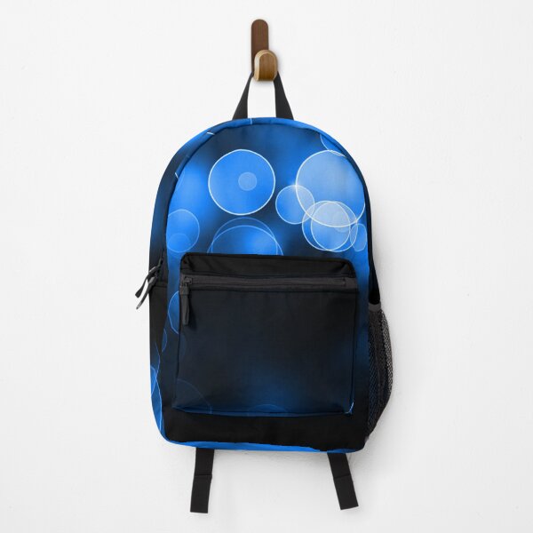 Item preview, Blue bubble design designed and sold by FMQ Store.