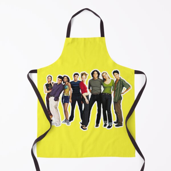 Item preview, 10 Things I Hate About You designed and sold by WhiskeySparkle.