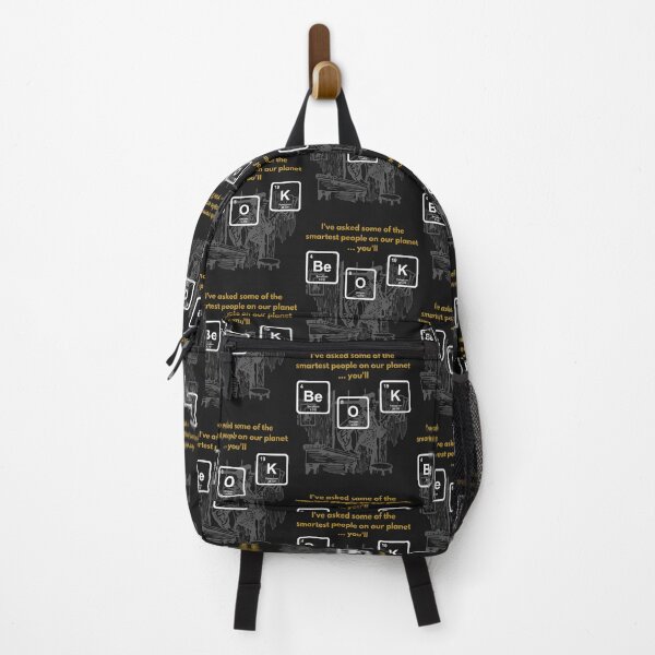 Item preview, Mental Health: Motivational/Inspirational - ...You'll Be-O-K designed and sold by Enhanceinner “Living The Life”.