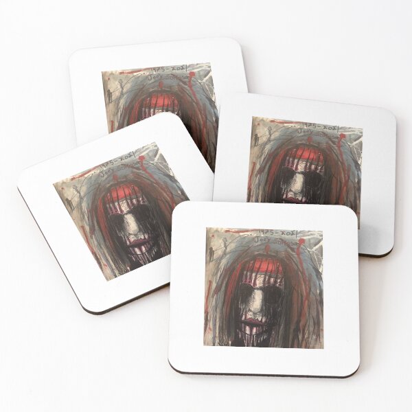 Item preview, Joey Jordison   designed and sold by joaquinsulliv.