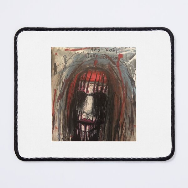 Item preview, Joey Jordison designed and sold by joaquinsulliv.