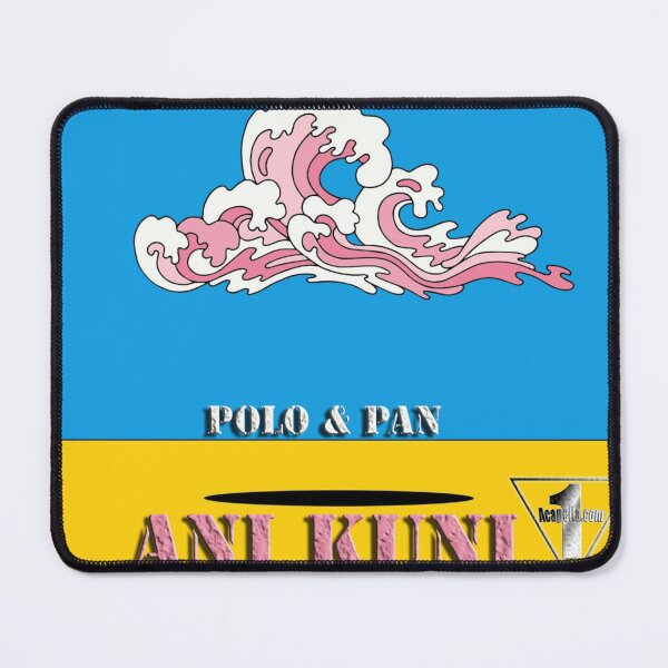 Item preview, Polo & Pan - Ani Kuni Acapella designed and sold by gabrianstore.