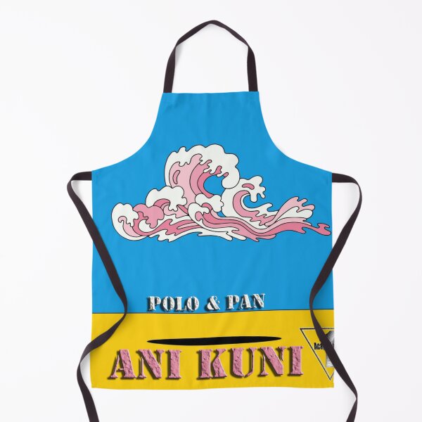 Item preview, Polo & Pan - Ani Kuni Acapella designed and sold by gabrianstore.