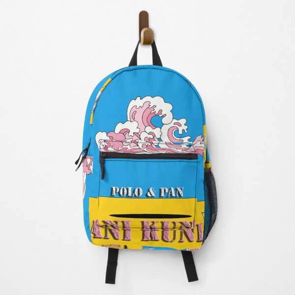 Item preview, Polo & Pan - Ani Kuni Acapella designed and sold by gabrianstore.
