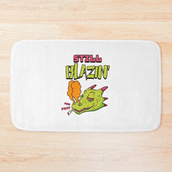 Item preview, Still Blazin Stoned Dragon  designed and sold by joaquinsulliv.