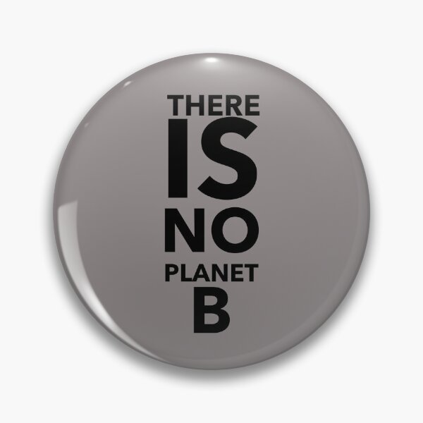 Item preview, There is no planet B designed and sold by Englishmistress.