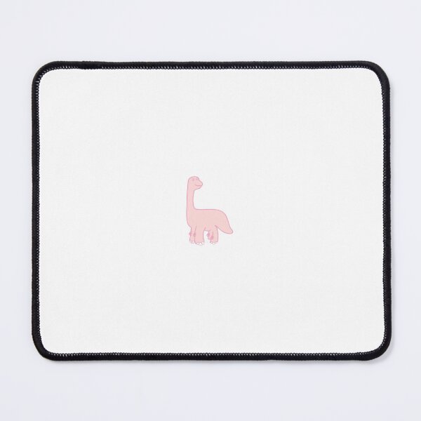 Item preview, Pink dinosaur designed and sold by lolasstickerss.