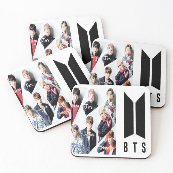 Item preview, Latest Jungkook BTS Design designed and sold by ChillPixeles.