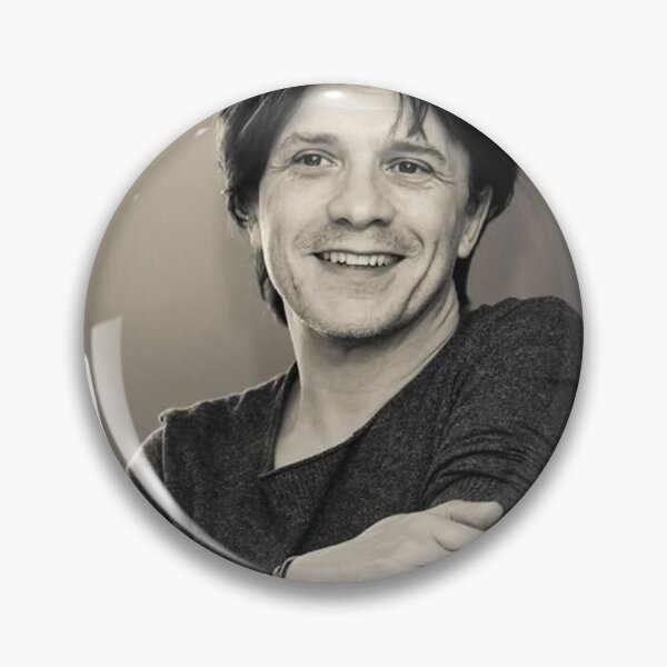 Item preview, Nicolas Sirkis - Poster designed and sold by Hashimnh.