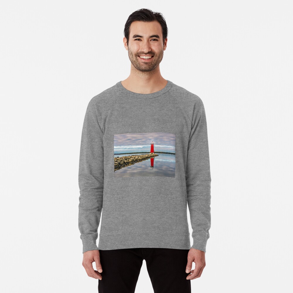 Item preview, Lightweight Sweatshirt designed and sold by jwwalter.