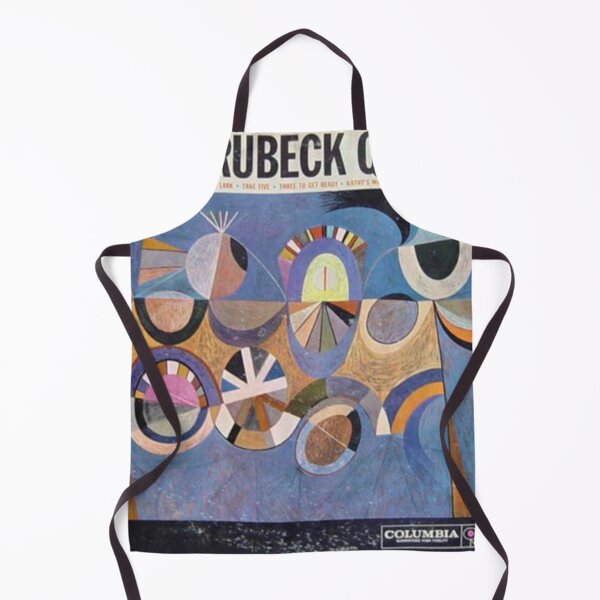 Item preview, Time Out - The Dave Brubeck Quartet designed and sold by mithmi.