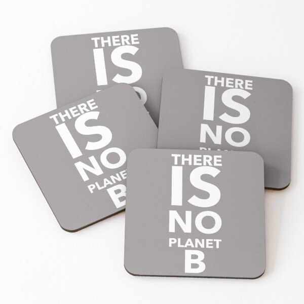 Item preview, There is no planet B designed and sold by Englishmistress.