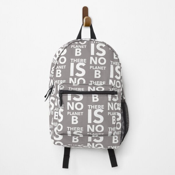 Item preview, There is no planet B designed and sold by Englishmistress.