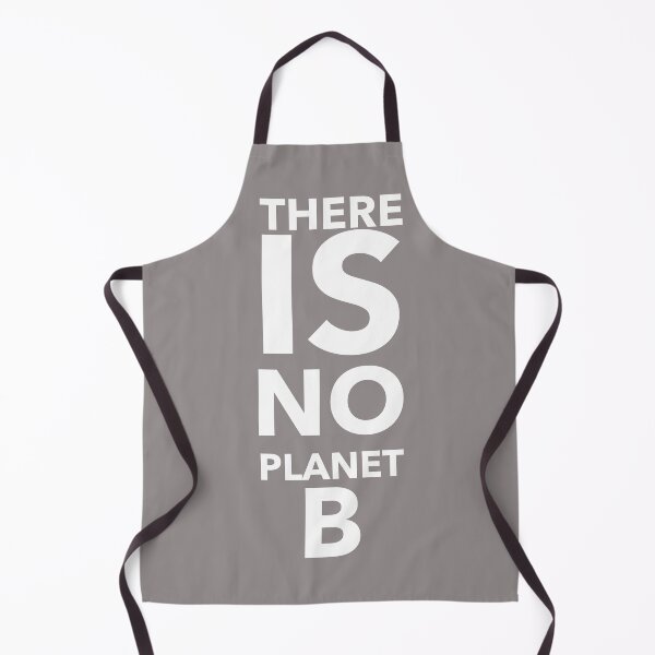 Item preview, There is no planet B designed and sold by Englishmistress.