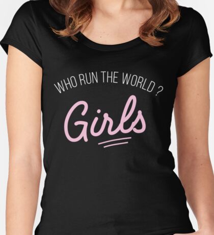 Who Run the World: Gifts & Merchandise | Redbubble