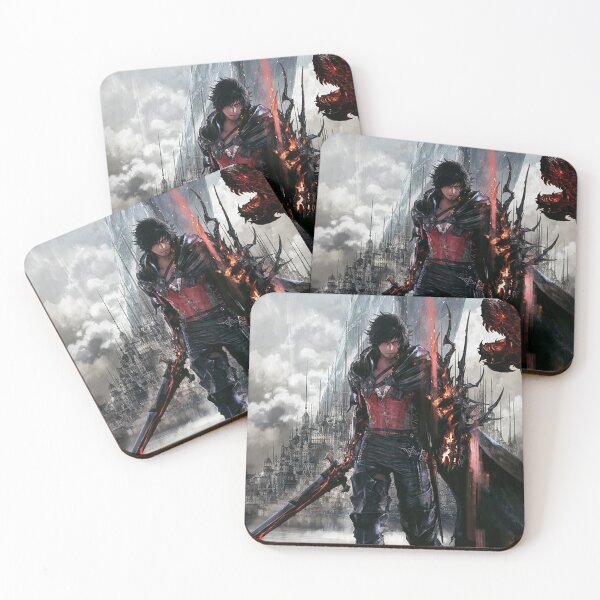 Item preview, Missing PANJIKU from Square Enix 2022 designed and sold by normabass9.